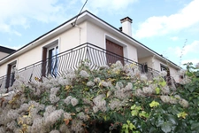 ORLEANS SUD, Maison sur Sous-sol de 140 m2 habitables possibilité 4 chambres