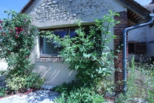 AUBIGNY SUR NERE, Maison de ville avec jardin de 5 chambres  