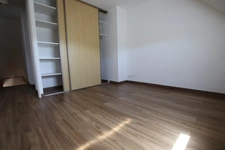 ORLEANS SUD, proche jardin des plantes, maison individuelle classée C de 100m2 avec jardin et garage 
