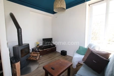 Appartement/Maison vaste deux pièces avec jardin et garage au calme