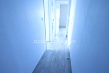 ORLEANS secteur Beaumont-Vauquois, appartement de trois chambres avec grand balcon en résidence sécurisée