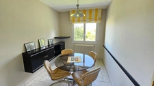 QUARTIER OUEST TRES BELLE MAISON COSSUE AU CALME - 4 OU 5 CHAMBRES AU CHOIX - 