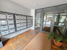 PROCHE PLACE DENIS DUSSOUBS BEL APPARTEMENT DE TYPE 2 AVEC ASCENSEUR PARKING ET CAVE 