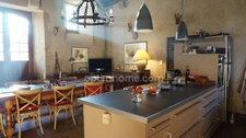 AUX PORTES DE LIMOGES - SUPERBE PROPRIETE DE 11.5HA AVEC SON CHÂTEAU DE STYLE RENAISSANCE - BEAU POTENTIEL 