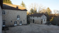 AUX PORTES DE LIMOGES - SUPERBE PROPRIETE DE 11.5HA AVEC SON CHÂTEAU DE STYLE RENAISSANCE - BEAU POTENTIEL 