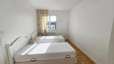 EN EXCLUSIVITE DANS UN SECTEUR PRISE SUPERBE APPARTEMENT DE TYPE 4 AVEC PARKING PRIVE 