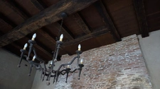 AUX PORTES DE LIMOGES - SUPERBE PROPRIETE DE 11.5HA AVEC SON CHÂTEAU DE STYLE RENAISSANCE - BEAU POTENTIEL 