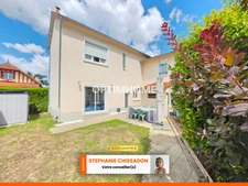 QUARTIER OUEST INTRA BOULEVARD TRES BELLE MAISON ANNEE 30 ENTIEREMENT RENOVEE - UN VRAI COUP DE COEUR