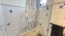 OUEST LIMOGES BEL APPARTEMENT DE TYPE 4 AU DERNIER ETAGE AVEC ASCENSEUR CAVE ET GARAGE 