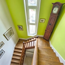 QUARTIER OUEST BELLE MAISON DE CARACTERE ANNEE 30 SUR 1534 M² DE TERRAIN ARBORE 