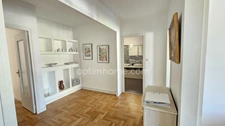 EN EXCLUSIVITE DANS UN SECTEUR PRISE SUPERBE APPARTEMENT DE TYPE 4 AVEC PARKING PRIVE 