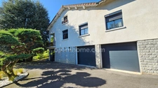 A 6 MN DE LIMOGES CENTRE ET 3,5KMS DU CENTRE BOURG PANAZOL - TRES BELLE MAISON DE QUALITE SUR JOLI TERRAIN ARBORE 