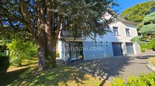 A 6 MN DE LIMOGES CENTRE ET 3,5KMS DU CENTRE BOURG PANAZOL - TRES BELLE MAISON DE QUALITE SUR JOLI TERRAIN ARBORE 