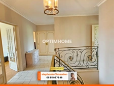 QUARTIER OUEST TRES BELLE MAISON COSSUE AU CALME - 4 OU 5 CHAMBRES AU CHOIX - 