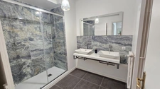 EN EXCLUSIVITE DANS UN SECTEUR PRISE SUPERBE APPARTEMENT DE TYPE 4 AVEC PARKING PRIVE 