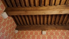 AUX PORTES DE LIMOGES - SUPERBE PROPRIETE DE 11.5HA AVEC SON CHÂTEAU DE STYLE RENAISSANCE - BEAU POTENTIEL 