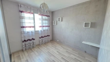 EXCLUSIVITE  QUARTIER SAINT ANNE APPARTEMENT DE TYPE 2 AVEC ASCENSEUR - BALCON - GARAGE ET CAVE 