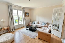 QUARTIER OUEST TRES BELLE MAISON COSSUE AU CALME - 4 OU 5 CHAMBRES AU CHOIX - 