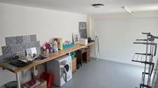 AUX PORTES DE LIMOGES OUEST SUPERBE MAISON ENTIEREMENT RENOVEE AVEC PISCINE ET POOL HOUSE 