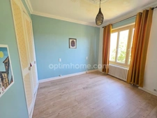 PROCHE CHU - EMAILLEURS JOLIE MAISON T5 SUR SOUS SOL COMPLET ET TERRAIN ARBORE DE 777 M² 
