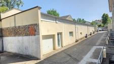 LOFT D'EXCEPTION EN COURS D AMENAGEMENT - VOLUMES UNIQUES ET POTENTIEL INFINI 