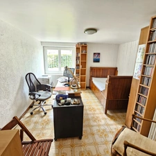 QUARTIER OUEST BELLE MAISON DE CARACTERE ANNEE 30 SUR 1534 M² DE TERRAIN ARBORE 