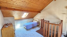 QUARTIER OUEST TRES BELLE MAISON COSSUE AU CALME - 4 OU 5 CHAMBRES AU CHOIX - 