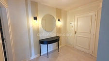 EN EXCLUSIVITE APPARTEMENT TYPE 3 AVEC ASCENSEUR - CAVE ET PARKING SECURISE DANS RESIDENCE STANDING