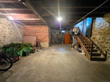 COUP DE COEUR POUR CETTE BELLE MAISON DE CARACTERE AVEC JOLI JARDIN ET PISCINE
