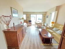 PROCHE PLACE DENIS DUSSOUBS BEL APPARTEMENT DE TYPE 2 AVEC ASCENSEUR PARKING ET CAVE 