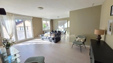 EN EXCLUSIVITE APPARTEMENT TYPE 3 AVEC ASCENSEUR - CAVE ET PARKING SECURISE DANS RESIDENCE STANDING