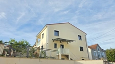 EXCLUSIVITE ARISTIDE BRIAND /ESTER MAISON DE TYPE 7 RECENTE AVEC JARDIN - T2 LOCATIF ET DEPENDANCE 