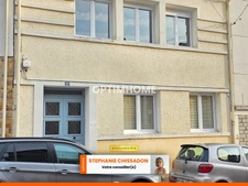 PROCHE MAUVENDIERE - CITE JUDICIAIRE -BUREAUX POUR PROFESSION LIBERALE AVEC POSSIBILITE D'HABITATION