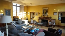 AUX PORTES DE LIMOGES - SUPERBE PROPRIETE DE 11.5HA AVEC SON CHÂTEAU DE STYLE RENAISSANCE - BEAU POTENTIEL 