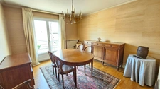 QUARTIER OUEST TRES BELLE MAISON COSSUE AU CALME - 4 OU 5 CHAMBRES AU CHOIX - 