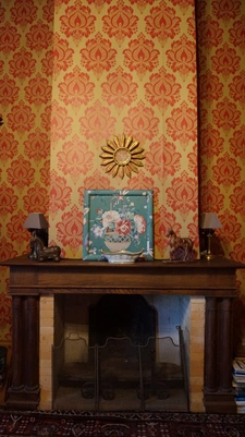 AUX PORTES DE LIMOGES - SUPERBE PROPRIETE DE 11.5HA AVEC SON CHÂTEAU DE STYLE RENAISSANCE - BEAU POTENTIEL 