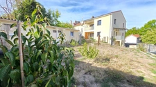 EXCLUSIVITE ARISTIDE BRIAND /ESTER MAISON DE TYPE 7 RECENTE AVEC JARDIN - T2 LOCATIF ET DEPENDANCE 