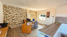 20 MN DE LIMOGES SUD OUEST TRES BELLE PROPRIETE SUR 4,6 HA DE TERRE DANS UN ECRIN DE VERDURE