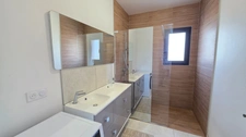 EXCLUSIVITE ARISTIDE BRIAND /ESTER MAISON DE TYPE 7 RECENTE AVEC JARDIN - T2 LOCATIF ET DEPENDANCE 