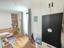QUARTIER OUEST INTRA BOULEVARD TRES BELLE MAISON ANNEE 30 ENTIEREMENT RENOVEE - UN VRAI COUP DE COEUR