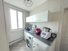 QUARTIER OUEST INTRA BOULEVARD TRES BELLE MAISON ANNEE 30 ENTIEREMENT RENOVEE - UN VRAI COUP DE COEUR