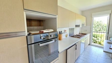 QUARTIER OUEST TRES BELLE MAISON COSSUE AU CALME - 4 OU 5 CHAMBRES AU CHOIX - 