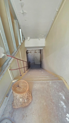 LOFT D'EXCEPTION EN COURS D AMENAGEMENT - VOLUMES UNIQUES ET POTENTIEL INFINI 