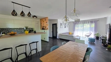 AUX PORTES DE LIMOGES OUEST SUPERBE MAISON ENTIEREMENT RENOVEE AVEC PISCINE ET POOL HOUSE 