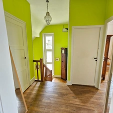 QUARTIER OUEST BELLE MAISON DE CARACTERE ANNEE 30 SUR 1534 M² DE TERRAIN ARBORE 