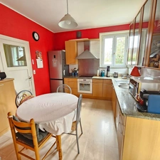 QUARTIER OUEST BELLE MAISON DE CARACTERE ANNEE 30 SUR 1534 M² DE TERRAIN ARBORE 