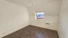 PROCHE MARCEAU TRÈS BEL APPARTEMENT DE TYPE 3 AU DERNIER ÉTAGE AVEC ASCENSEUR TERRASSE CAVE ET GARAGE