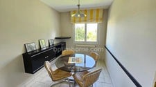 QUARTIER OUEST TRES BELLE MAISON COSSUE AU CALME - 4 OU 5 CHAMBRES AU CHOIX - 