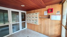 COUP DE COEUR POUR CET APPARTEMENT DE TYPE 4 ENTIEREMENT RENOVE AVEC ASCENSEUR GARAGE BALCON CAVE ET CELLIER