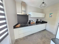 QUARTIER OUEST INTRA BOULEVARD TRES BELLE MAISON ANNEE 30 ENTIEREMENT RENOVEE - UN VRAI COUP DE COEUR